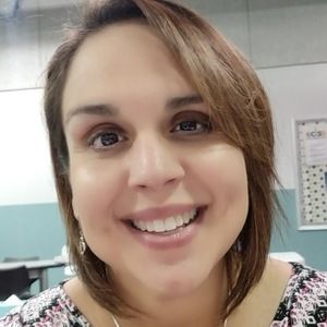 Meet your Posher, Virginia